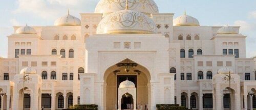 Abu Dhabi City Tour