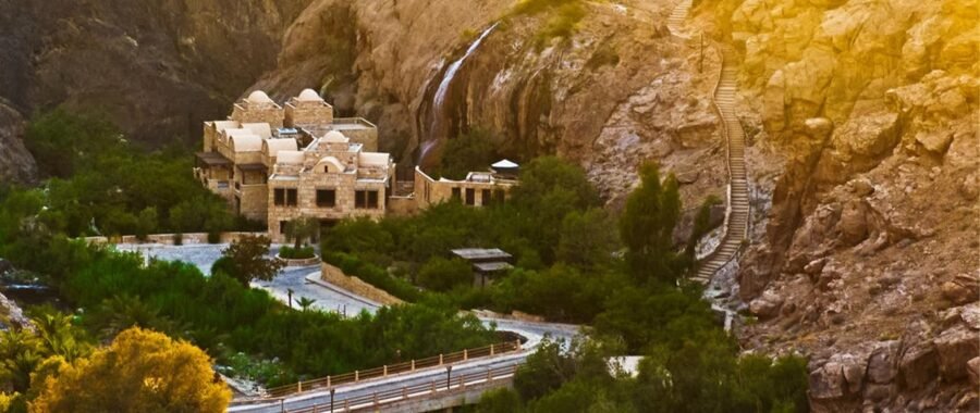 Fujairah City Tour