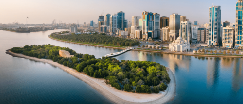 Sharjah City Tour