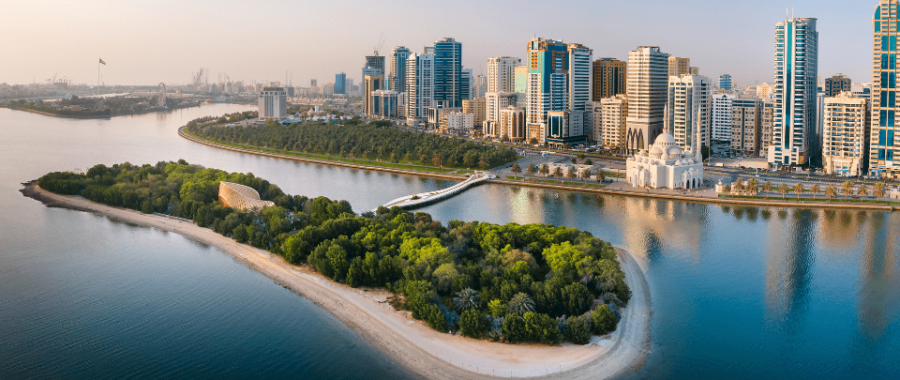 Sharjah City Tour