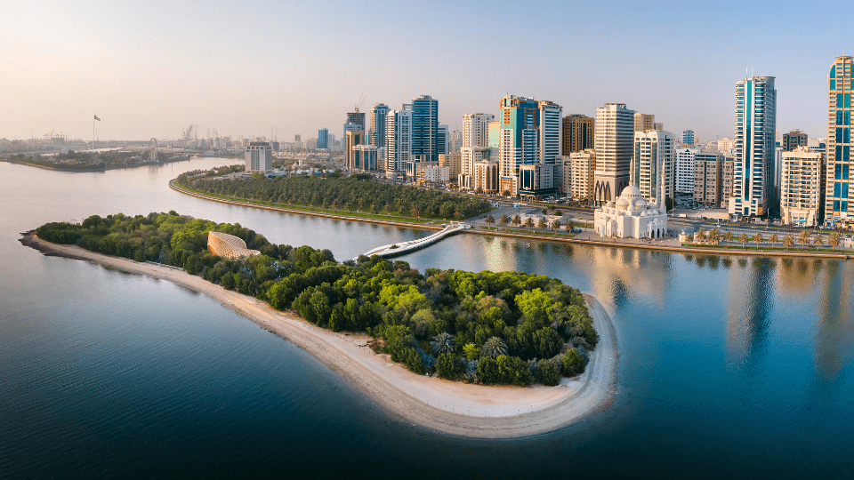 Sharjah City Tour