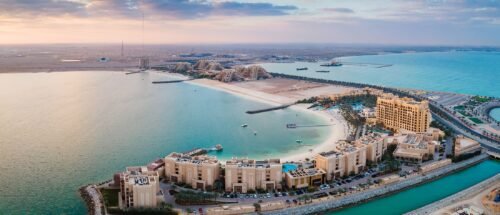 Ras Al Khaimah City Tour