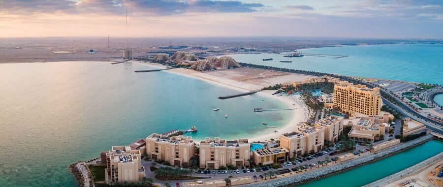 Ras Al Khaimah City Tour