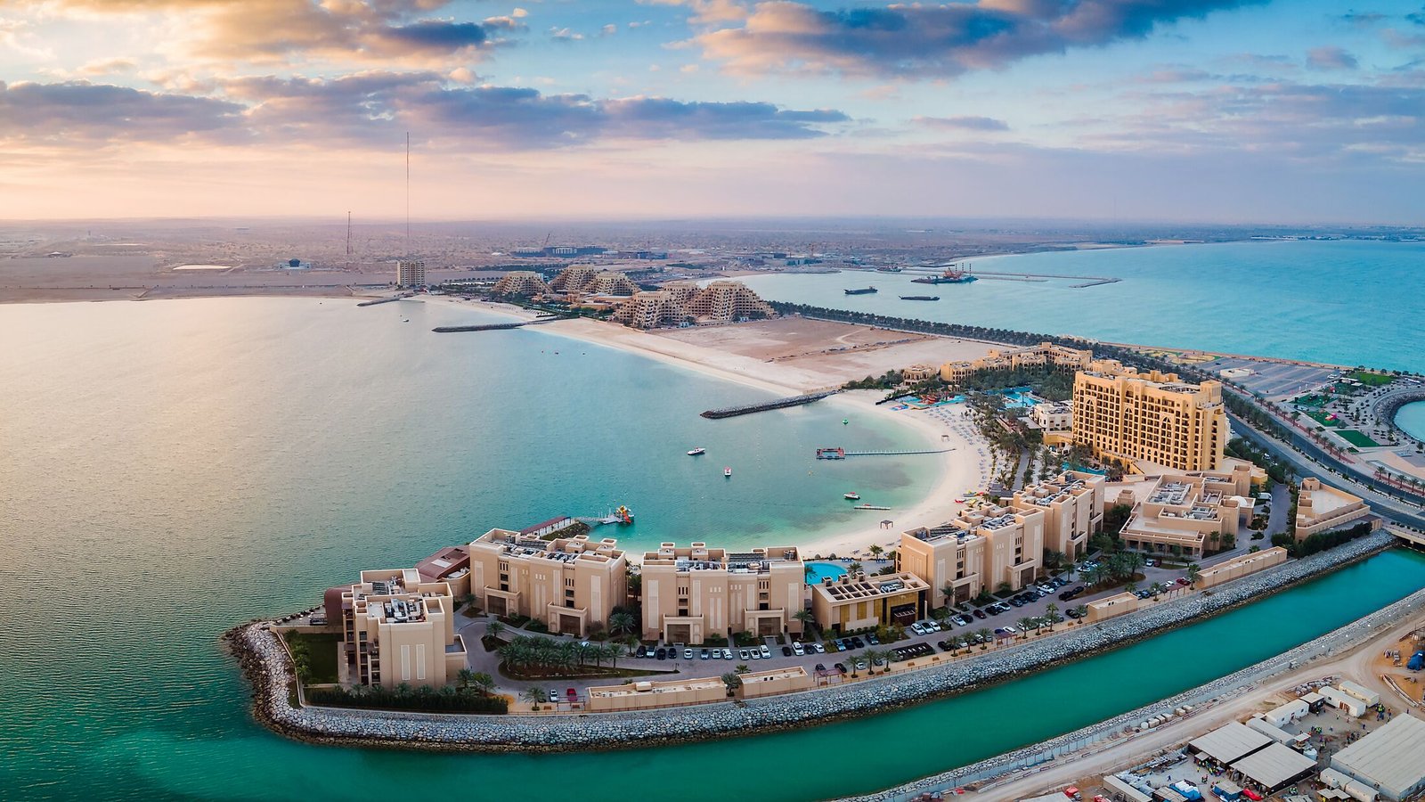 Ras Al Khaimah City Tour
