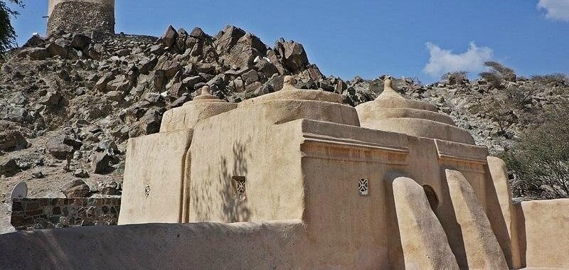 Fujairah City Tour