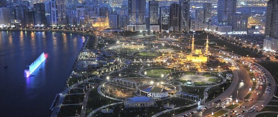 Sharjah City Tour