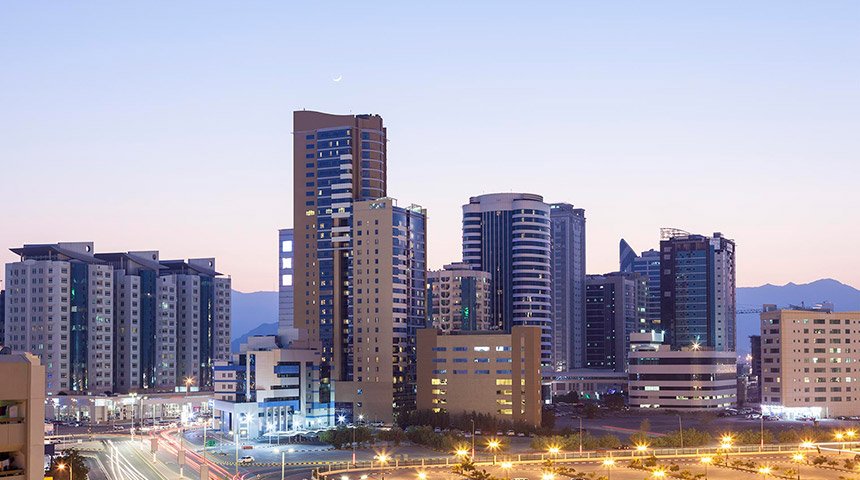 Fujairah City Tour